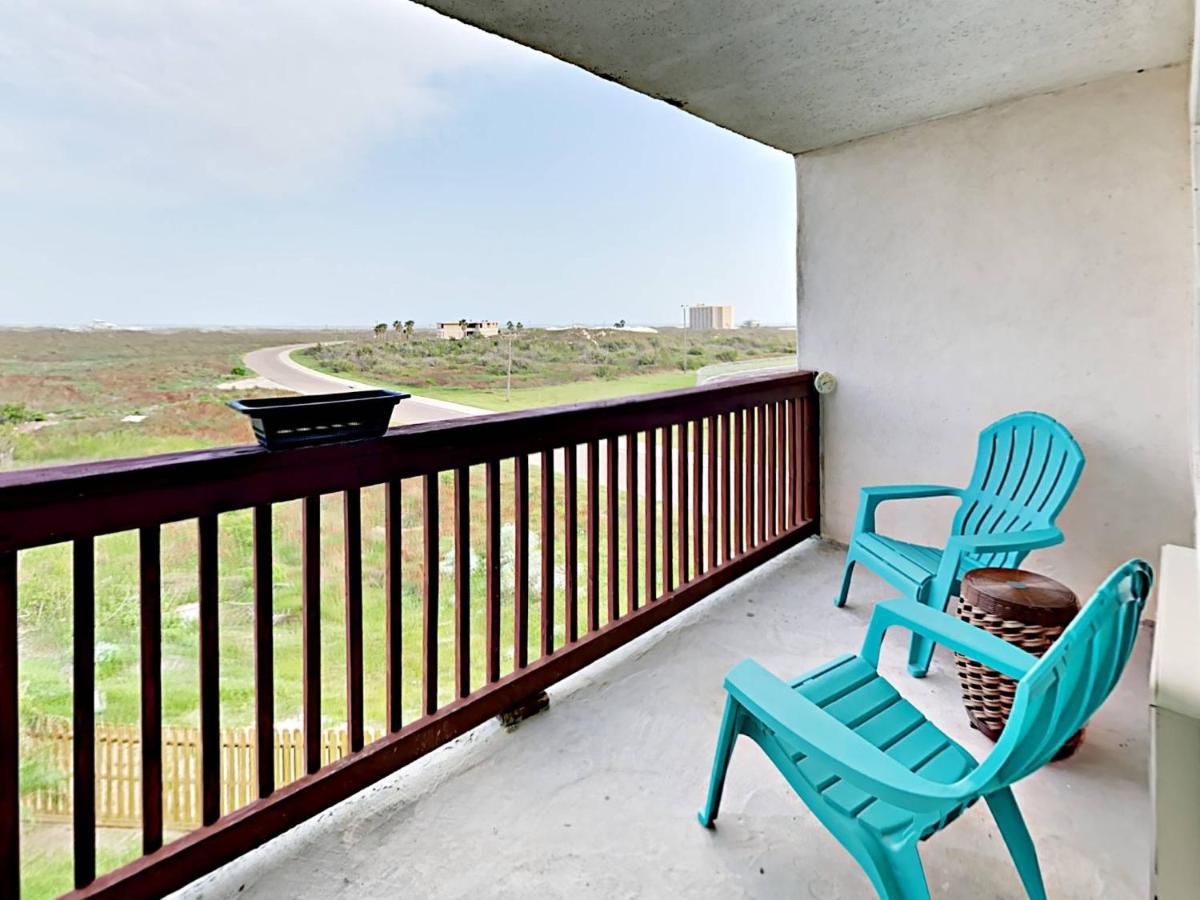 145 Sea Breeze Leilighet Port Aransas Eksteriør bilde